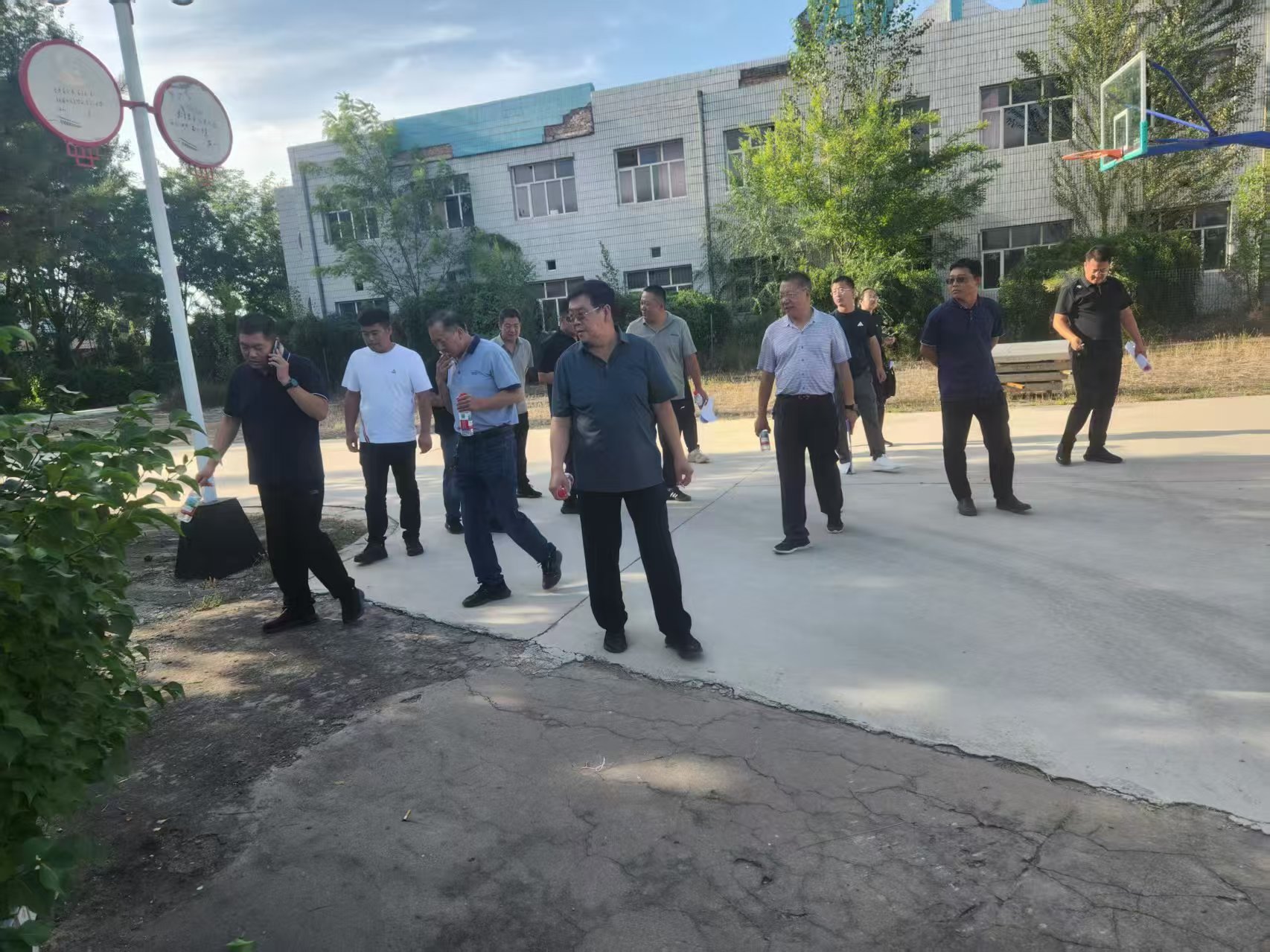绵阳市塑胶跑道材料混合型塑胶跑道 - 推荐